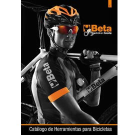 Catálogo Beta Herramienta para Bicicletas 2022